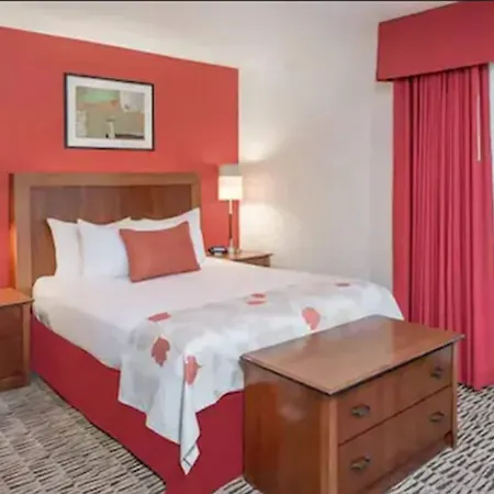 Value Suites Extended Stay - St Louis-2