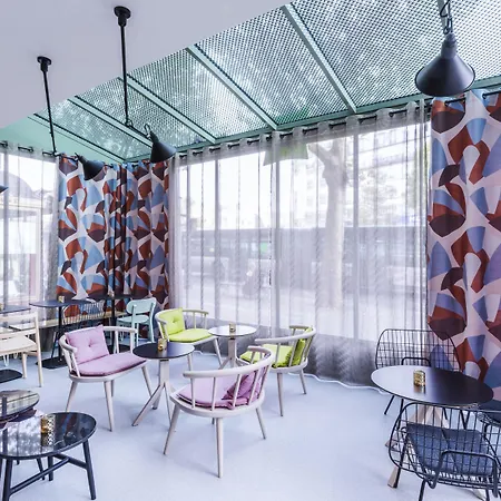 Ibis Styles Paris Gare De L'Est Tgv-2
