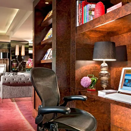 Sheraton Towers Singapore Hotel-3