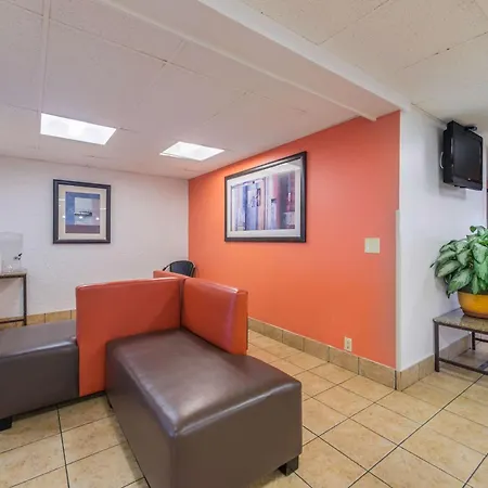 Motel 6-Saint Paul, Mn - I-94-3