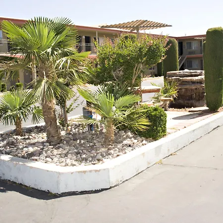 Econo Lodge Hurricane Zion Park Area-3