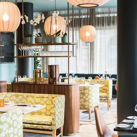 Radisson Collection Royal Hotel, Copenhagen-2