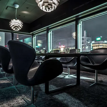Radisson Collection Royal Hotel, Copenhagen-3