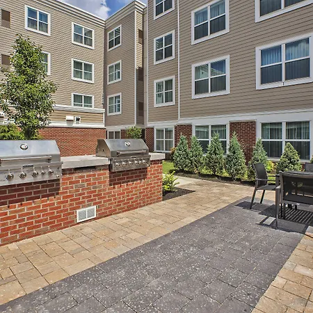 Residence Inn Rochester Henrietta-2