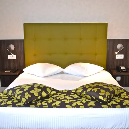 Hotel Chambord-2