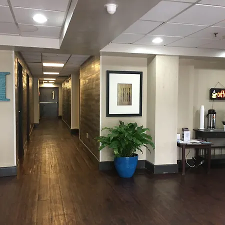 Haven Inn & Suites-3