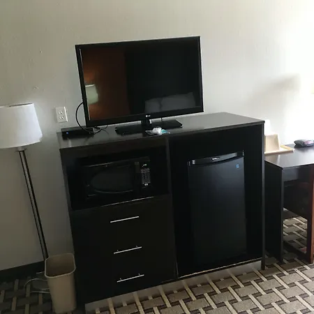 Haven Inn & Suites-2