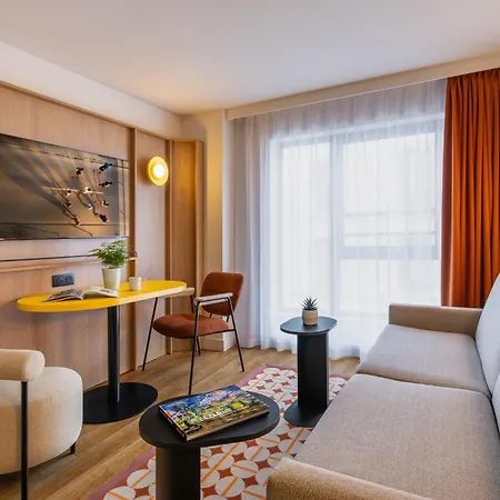 Citadines Republique Paris-2