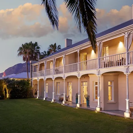 Dock House Boutique Hotel And Spa By Newmark-2