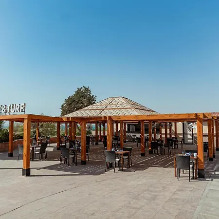 Hurghada Marriott Beach Resort-2
