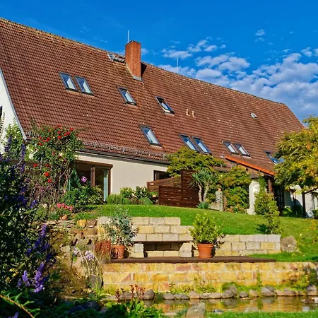 Pension Am Kirschberg-3