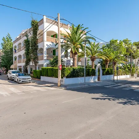 Hotel Martorell By Mhr-3