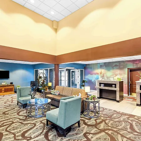 Best Western Holiday Manor-2