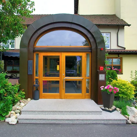 Best Western Blankenburg Hotel-2