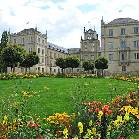 Best Western Blankenburg Hotel-3