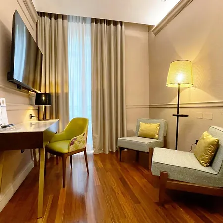 Hotel Indigo Turin By Ihg-2