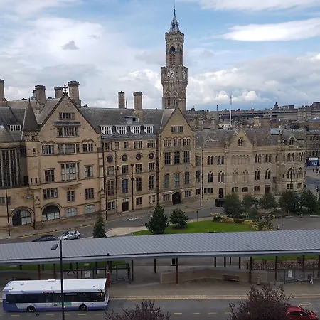 The Bradford Hotel-2