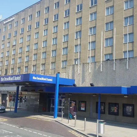 The Bradford Hotel-3