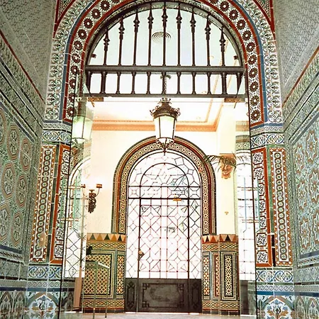 Hotel San Gil-3