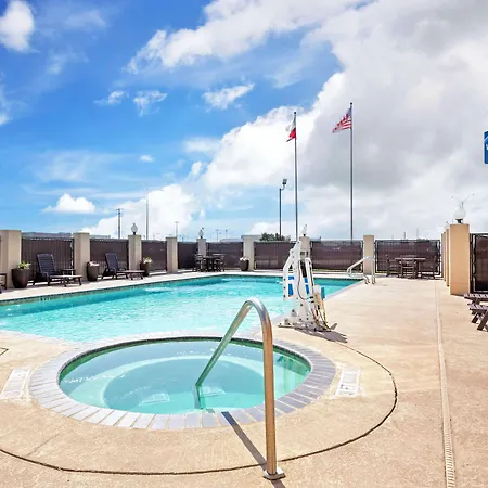 Best Western Inn & Suites New Braunfels-2