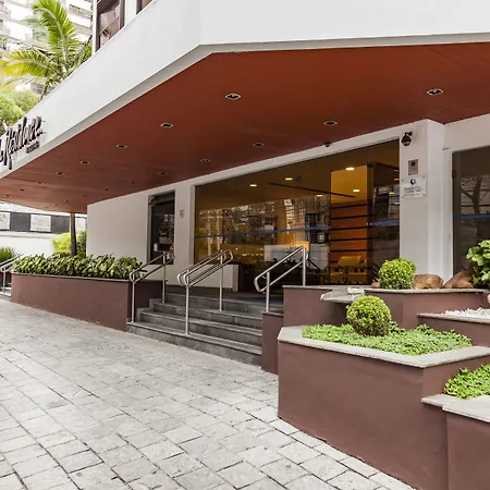 La Residence Itaim-2