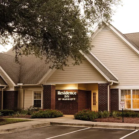 Residence Inn By Marriott Jacksonville Butler Boulevard-3