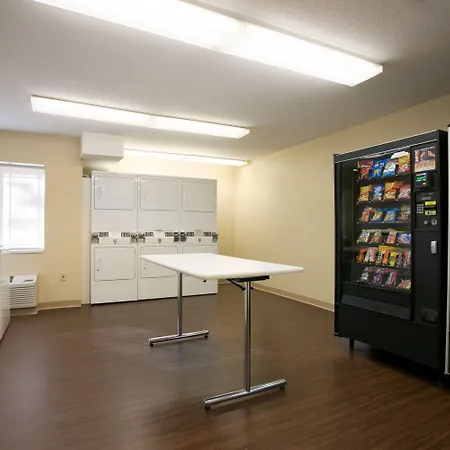 Mainstay Suites Raleigh - Cary-2