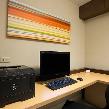 Mainstay Suites Raleigh - Cary-3