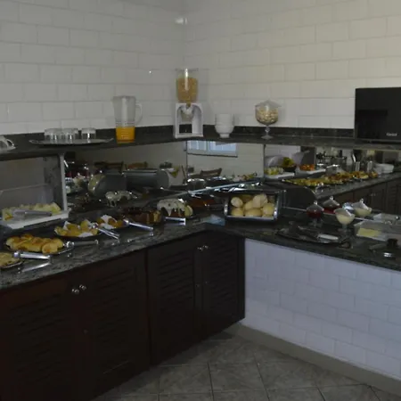Hotel Cuca Fresca-2