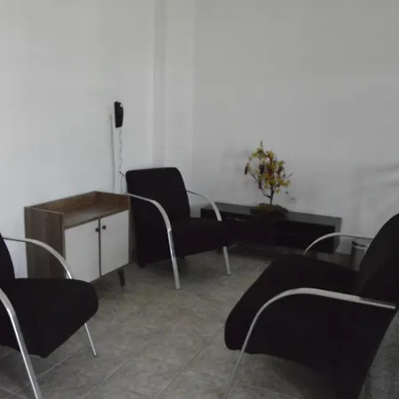 Hotel Cuca Fresca-3