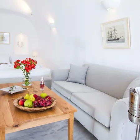 Oia Mare Villas (Adults Only)-2
