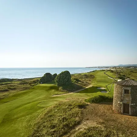 Tivoli Estela Golf&Lodges Porto-3