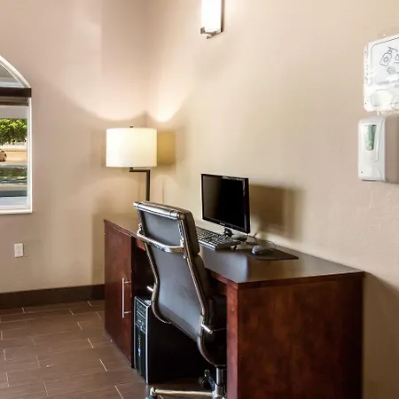 Comfort Inn Lehi - Thanksgiving Point Area-2