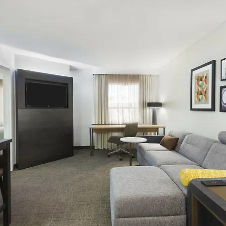 Residence Inn Tampa Sabal Park/Brandon-2