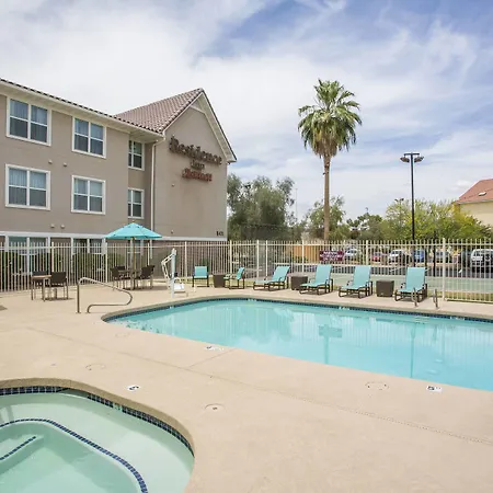 Residence Inn Phoenix Glendale/ Peoria-2