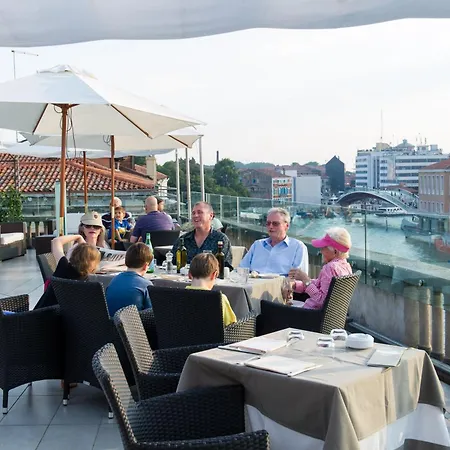 Hotel Carlton On The Grand Canal-2