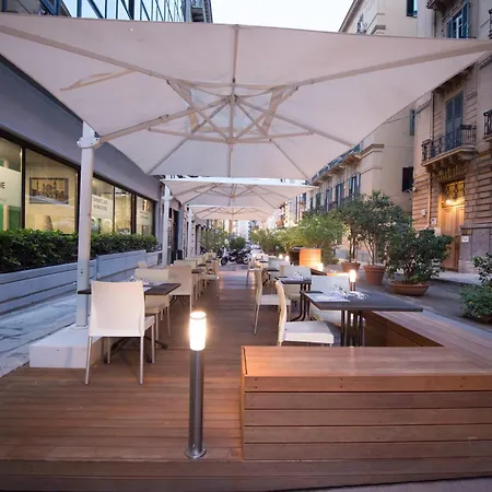 Cristal Hotel Palermo-2
