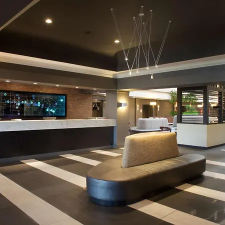 Embassy Suites By Hilton Las Vegas-3