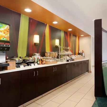 Springhill Suites By Marriott Memphis East Galleria-3