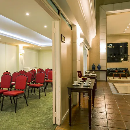 Park Plaza Apartments-2