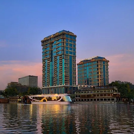 Four Seasons Cairo At The First Residence-3