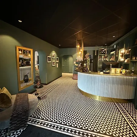 Hotell Onyxen, Boutique- & Lifestyle, Adults Only-2