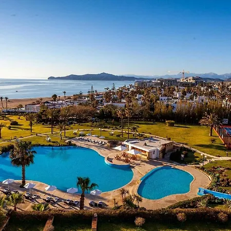Marina Smir Hotel & Spa-2