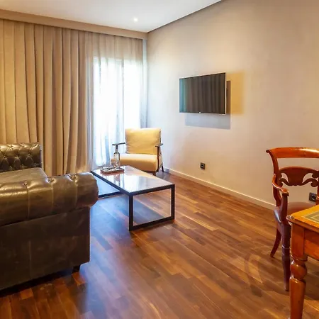 Hotel Villa Real, A Member Of Preferred Hotels & Resorts-2