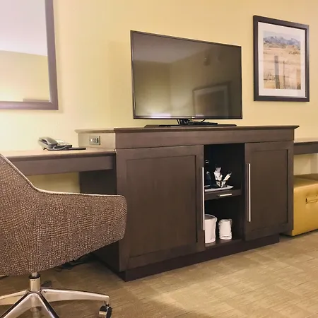 Hampton Inn Billings-3
