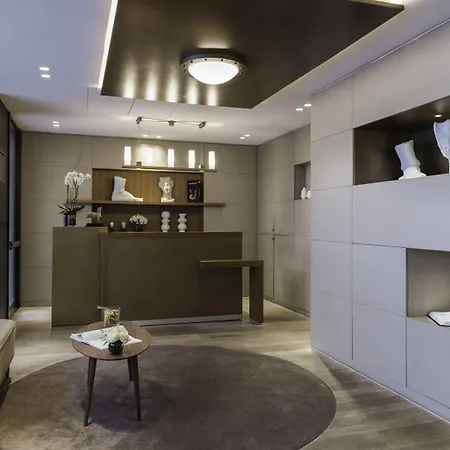 Hotel Le Monna Lisa By Inwood Hotels-2