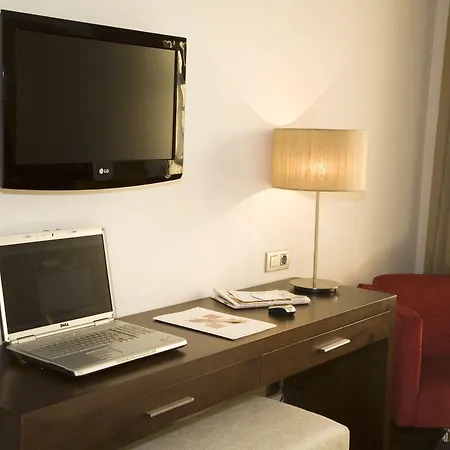 Hotel Compostela-3