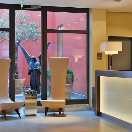 Hotel Santo-3