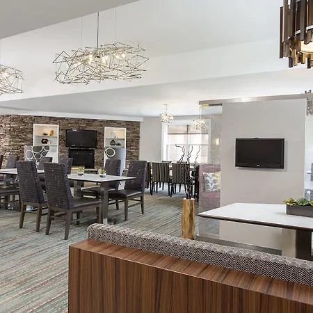 Residence Inn By Marriott Rochester West Greece-2