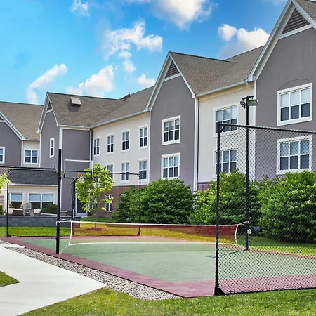 Residence Inn By Marriott Rochester West Greece-3